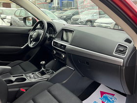 2015 Model Mazda CX-5 Diesel Manual Transmission SUV - Crossover 245,000 km - For Sale | Photo 9