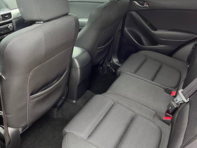 2015 Model Mazda CX-5 Diesel Manual Transmission SUV - Crossover 245,000 km - For Sale | Photo 10