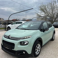 Citroen C3 2018 | На продажба | 8.200 € | Скопје Кисела Вода | Фотографија 2
