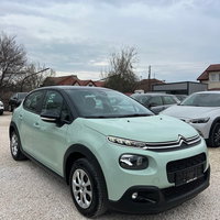 Citroen C3 2018 | На продажба | 8.200 € | Скопје Кисела Вода | Фотографија 3