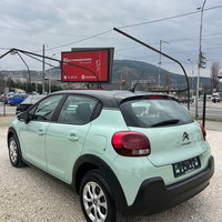 Citroen C3 2018 | На продажба | 8.200 € | Скопје Кисела Вода | Фотографија 4