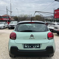 Citroen C3 2018 | На продажба | 8.200 € | Скопје Кисела Вода | Фотографија 5