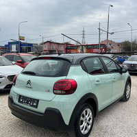 Citroen C3 2018 | На продажба | 8.200 € | Скопје Кисела Вода | Фотографија 6