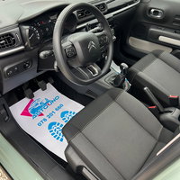 Citroen C3 2018 | На продажба | 8.200 € | Скопје Кисела Вода | Фотографија 8