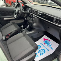 Citroen C3 2018 | На продажба | 8.200 € | Скопје Кисела Вода | Фотографија 9