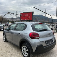 Citroen C3 2020 | На продажба | 9.200 € | Скопје Кисела Вода | Фотографија 4