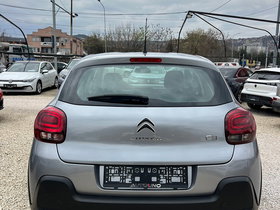 2020 Model Citroen C3 Petrol Manual Transmission Hatchback 90,000 km - For Sale | Photo 5