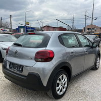 Citroen C3 2020 | На продажба | 9.200 € | Скопје Кисела Вода | Фотографија 6