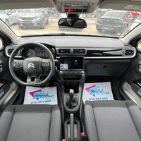 Citroen C3 2020 | На продажба | 9.200 € | Скопје Кисела Вода | Фотографија 7