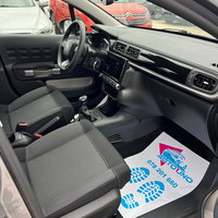 Citroen C3 2020 | На продажба | 9.200 € | Скопје Кисела Вода | Фотографија 9
