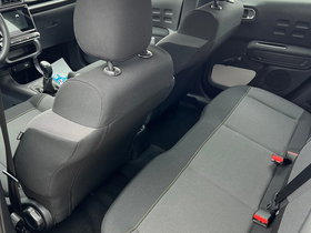 2020 Model Citroen C3 Petrol Manual Transmission Hatchback 90,000 km - For Sale | Photo 10