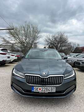 Skoda Superb 2020 | Satılık | 25.900 € | Üsküp Kisela Voda | Fotoğraf 1