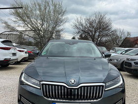 2020 Model Skoda Superb Diesel Automatic Transmission Sedan 195,000 km - For Sale