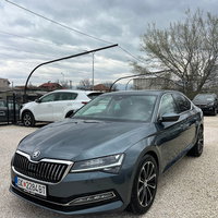 Skoda Superb 2020 | Satılık | 25.900 € | Üsküp Kisela Voda | Fotoğraf 2