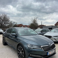 Skoda Superb 2020 | Satılık | 25.900 € | Üsküp Kisela Voda | Fotoğraf 3