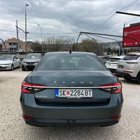 Skoda Superb 2020 | Satılık | 25.900 € | Üsküp Kisela Voda | Fotoğraf 5