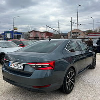 Skoda Superb 2020 | Satılık | 25.900 € | Üsküp Kisela Voda | Fotoğraf 6