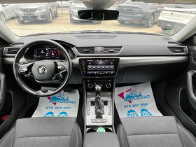 2020 Model Skoda Superb Diesel Automatic Transmission Sedan 195,000 km - For Sale | Photo 7