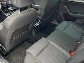 2020 Model Skoda Superb Diesel Automatic Transmission Sedan 195,000 km - For Sale | Photo 10