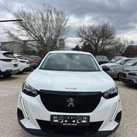 2022 Model E bardhë Peugeot 2008 SUV - Crossover Manuale 165000 km Në Shitje