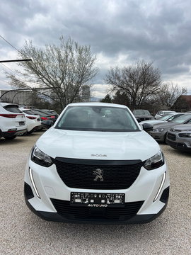 Peugeot 2008 2022 | Në shitje | 14.300 € | Shkup Kisela Vodë | Foto 1