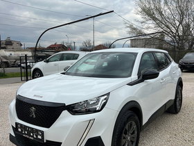 2022 Model Peugeot 2008 Diesel Manual Transmission SUV - Crossover 165,000 km - For Sale | Photo 2