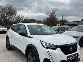 2022 Model Peugeot 2008 Diesel Manual Transmission SUV - Crossover 165,000 km - For Sale | Photo 3