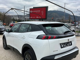 2022 Model Peugeot 2008 Diesel Manual Transmission SUV - Crossover 165,000 km - For Sale | Photo 4