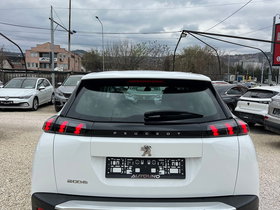 2022 Model Peugeot 2008 Diesel Manual Transmission SUV - Crossover 165,000 km - For Sale | Photo 5