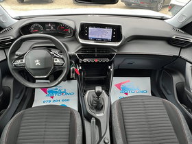 2022 Model Peugeot 2008 Diesel Manual Transmission SUV - Crossover 165,000 km - For Sale | Photo 7