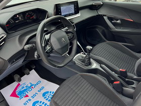 2022 Model Peugeot 2008 Diesel Manual Transmission SUV - Crossover 165,000 km - For Sale | Photo 8