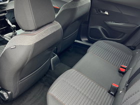 2022 Model Peugeot 2008 Diesel Manual Transmission SUV - Crossover 165,000 km - For Sale | Photo 10