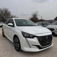 Peugeot 208 2020 | На продажба | 11.590 € | Скопје Кисела Вода | Фотографија 3