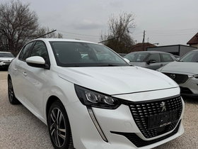 2020 Model Peugeot 208 Diesel Manual Transmission Hatchback 148,000 km - For Sale | Photo 3