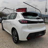 Peugeot 208 2020 | На продажба | 11.590 € | Скопје Кисела Вода | Фотографија 4