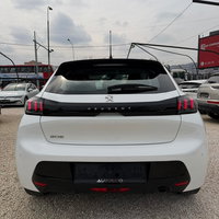 Peugeot 208 2020 | На продажба | 11.590 € | Скопје Кисела Вода | Фотографија 5
