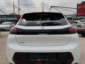 2020 Model Peugeot 208 Diesel Manual Transmission Hatchback 148,000 km - For Sale | Photo 5