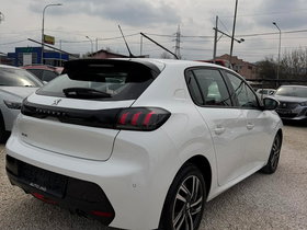 2020 Model Peugeot 208 Diesel Manual Transmission Hatchback 148,000 km - For Sale | Photo 6