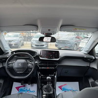 Peugeot 208 2020 | На продажба | 11.590 € | Скопје Кисела Вода | Фотографија 7