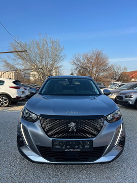 Peugeot 2008 2020 | Satılık | 15.390 € | Üsküp Kisela Voda | Fotoğraf 1