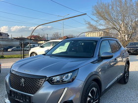 2020 Model Peugeot 2008 Diesel Automatic Transmission SUV - Crossover 165,000 km - For Sale | Photo 2