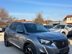 2020 Model Peugeot 2008 Diesel Automatic Transmission SUV - Crossover 165,000 km - For Sale | Photo 3