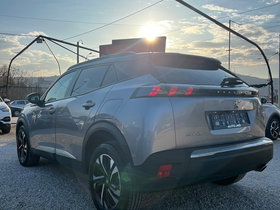 2020 Model Peugeot 2008 Diesel Automatic Transmission SUV - Crossover 165,000 km - For Sale | Photo 4