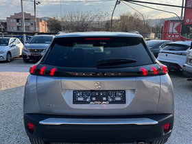 2020 Model Peugeot 2008 Diesel Automatic Transmission SUV - Crossover 165,000 km - For Sale | Photo 5