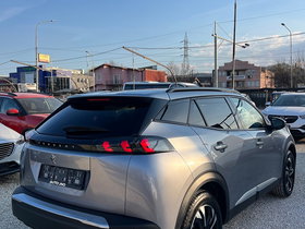 2020 Model Peugeot 2008 Diesel Automatic Transmission SUV - Crossover 165,000 km - For Sale | Photo 6