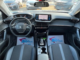 2020 Model Peugeot 2008 Diesel Automatic Transmission SUV - Crossover 165,000 km - For Sale | Photo 7