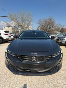 Peugeot 508 2020 | Satılık | 16.900 € | Üsküp Kisela Voda | Fotoğraf 1