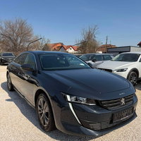 Peugeot 508 2020 | Satılık | 16.900 € | Üsküp Kisela Voda | Fotoğraf 3