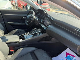 2020 Модел Peugeot 508 Дизел Автоматски Менувач Седан 129.000 км - На Продажба | Фотографија 9