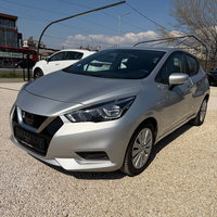 Nissan Micra 2020 | На продажба | 9.900 € | Скопје Кисела Вода | Фотографија 2